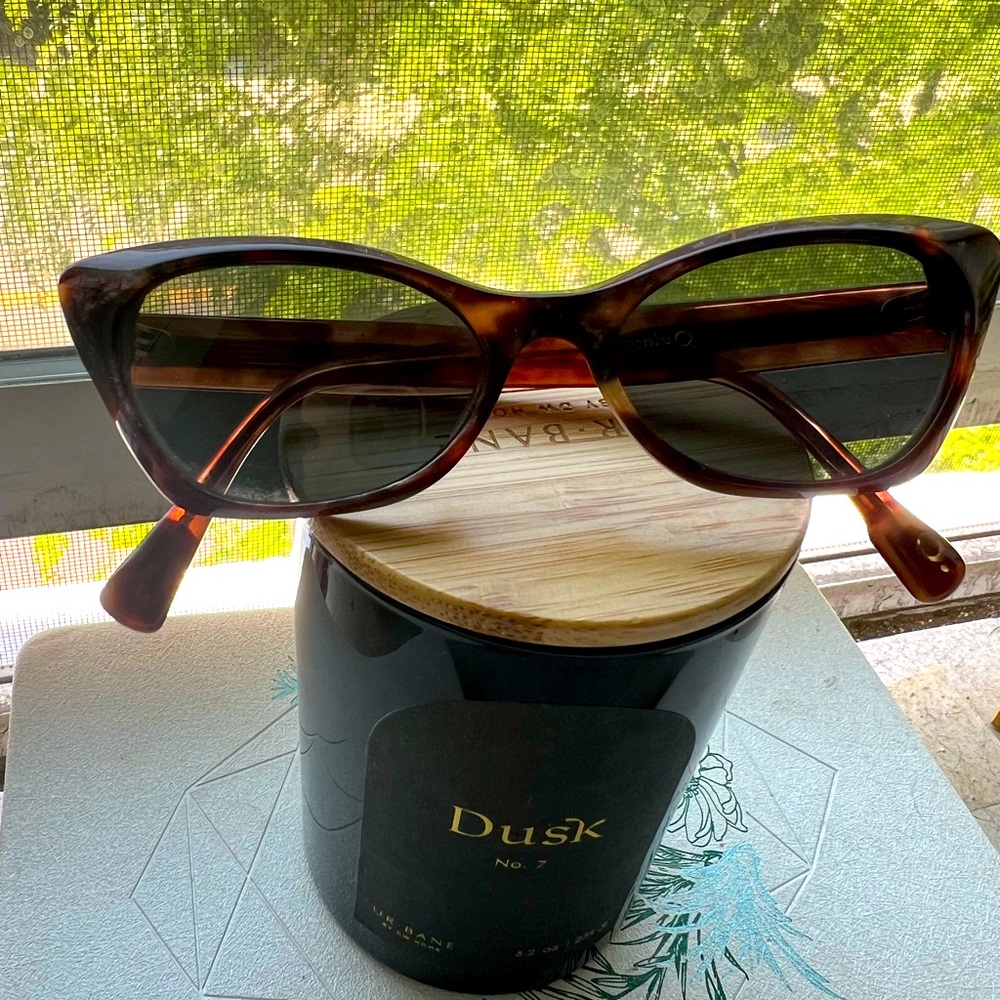 Etnia Barcelona Saint Germain Sunglasses